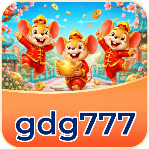 gdg777 Logo 1