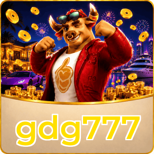 gdg777 Instalar Logo 1