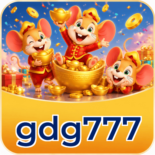 gdg777 Logo 2