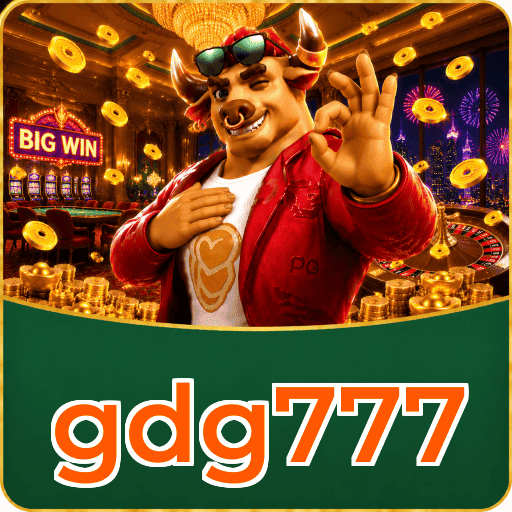 gdg777 Download Oficial
