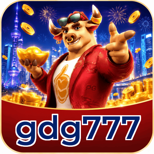 gdg777 Instalar Logo 2