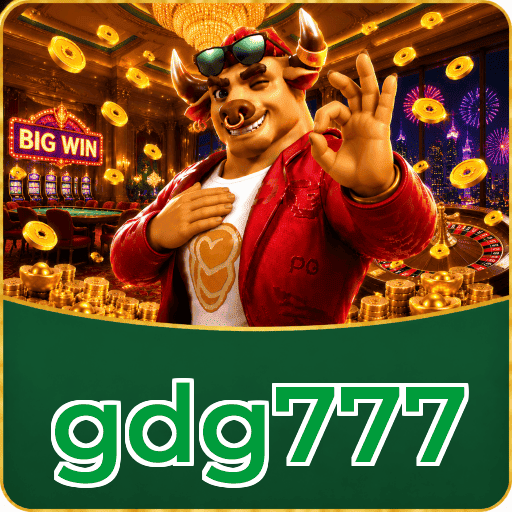 Slots gdg777 - RTP Alto Certificado
