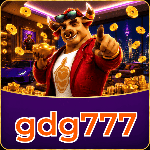 gdg777 Segurança Logo 3
