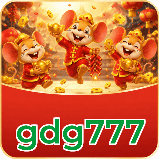 gdg777 Instalar Logo 3